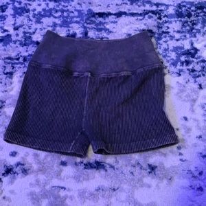 Biker shorts